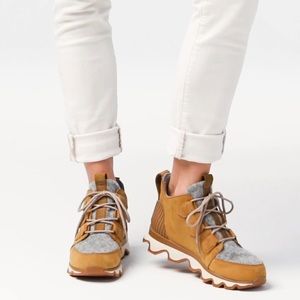 Sorel Kinetic Caribou